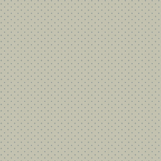 Andover Fabrics Sprinkles by Laundry Basket Quilts A 454 C2 Light Gray