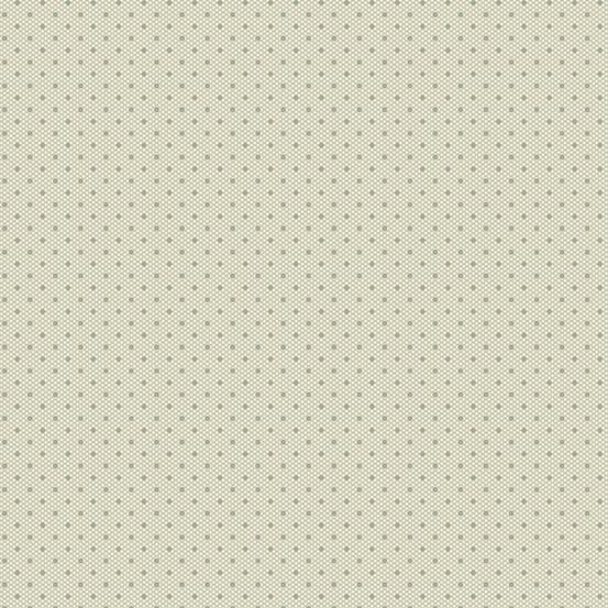 Andover Fabrics Sprinkles by Laundry Basket Quilts A-454-C3 Mist