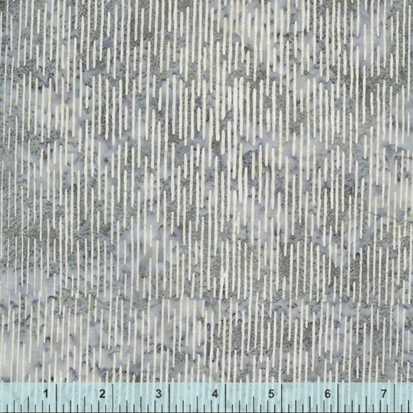 Anthology Fabrics Between the Lines 857Q 10 Grey