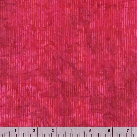 Anthology Fabrics Between the Lines 857Q 2 Pink