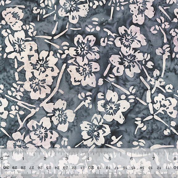 Anthology Fabrics Faye 2667Q X Pebble