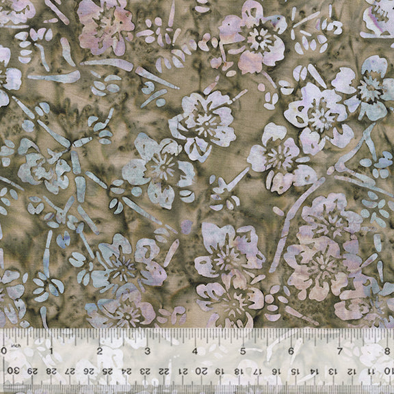 Anthology Fabrics Faye 2675Q X Taupe