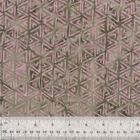 Anthology Fabrics Faye 2676Q X  Taupe