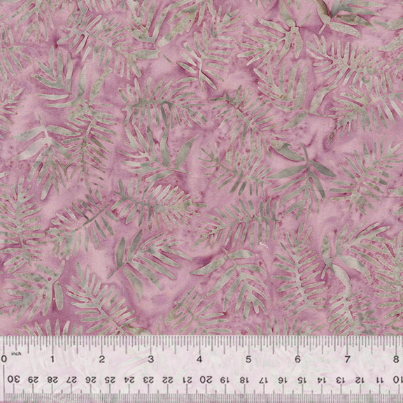 Anthology Fabrics Faye 2677Q X Lilac