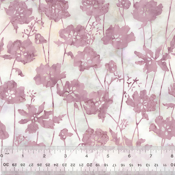 Anthology Fabrics Faye 2681Q X Lilac