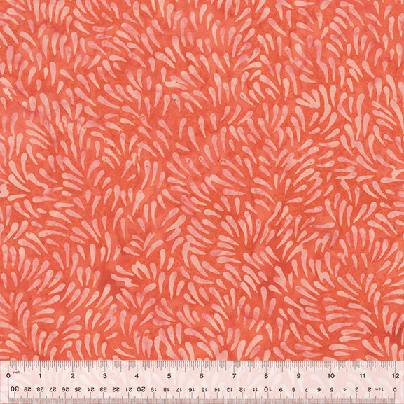 Anthology Fabrics Quiltessentials 6: Splash 433Q-1 Spritz Blush