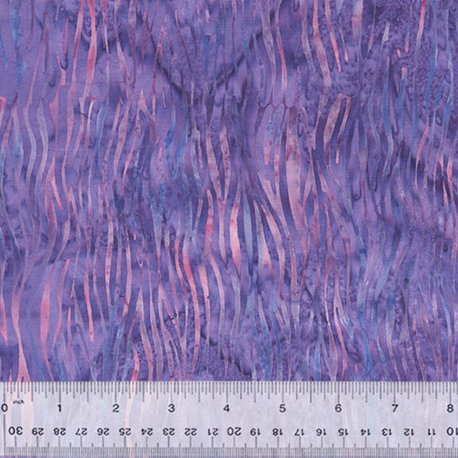 Anthology Fabrics Viola Batik 2570Q X