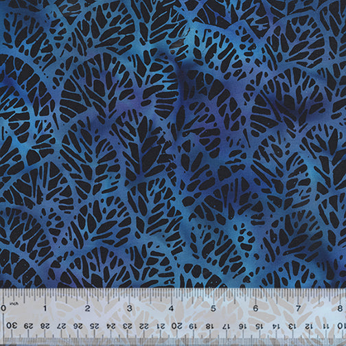 Anthology Fabrics Viola Batik 2578Q X