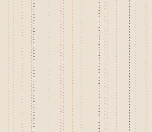 Art Gallery Fabrics Mix the Volume Capsule  Intermittent Sweet CAPMV11702