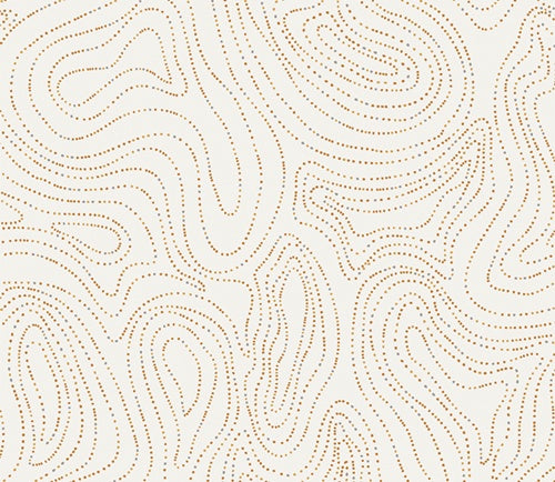 Art Gallery Fabrics Mix the Volume Capsule Waves of Echo Fresh CAPMV11715