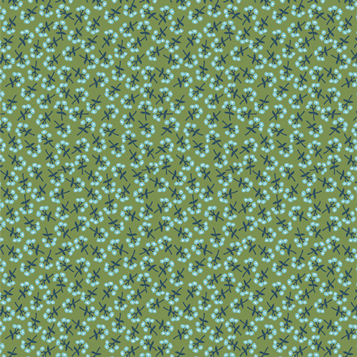 Art Gallery Fabrics The Flower Seeds FLFS95905