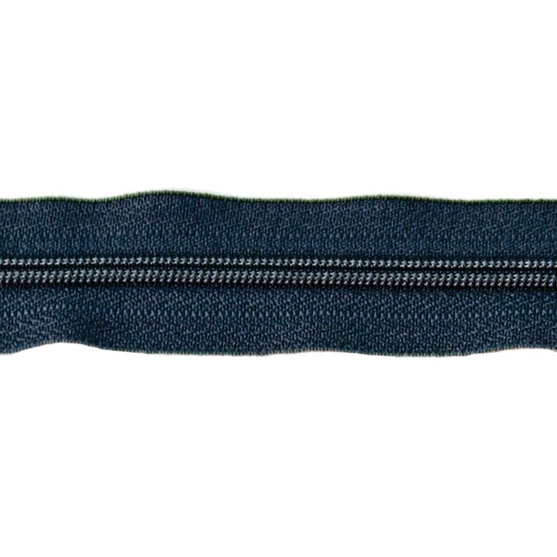 Atkinson Designs Zipper 14" Bristol Blue ATK 371