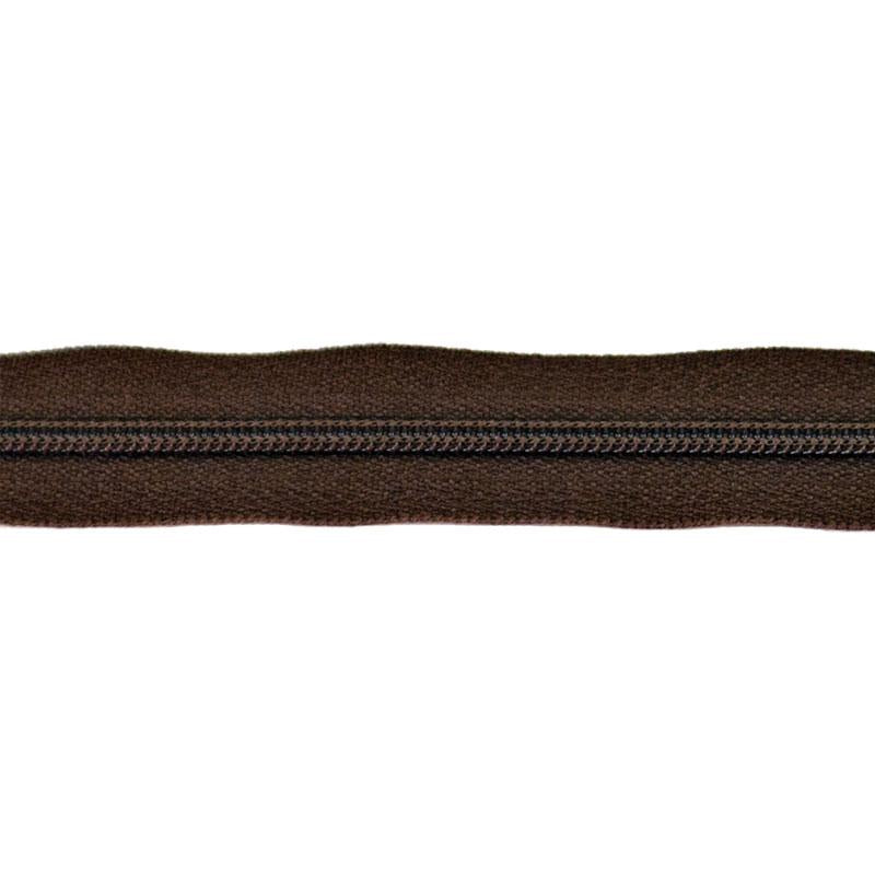 Atkinson Designs Zipper 14" Coffee Bean ATK 311