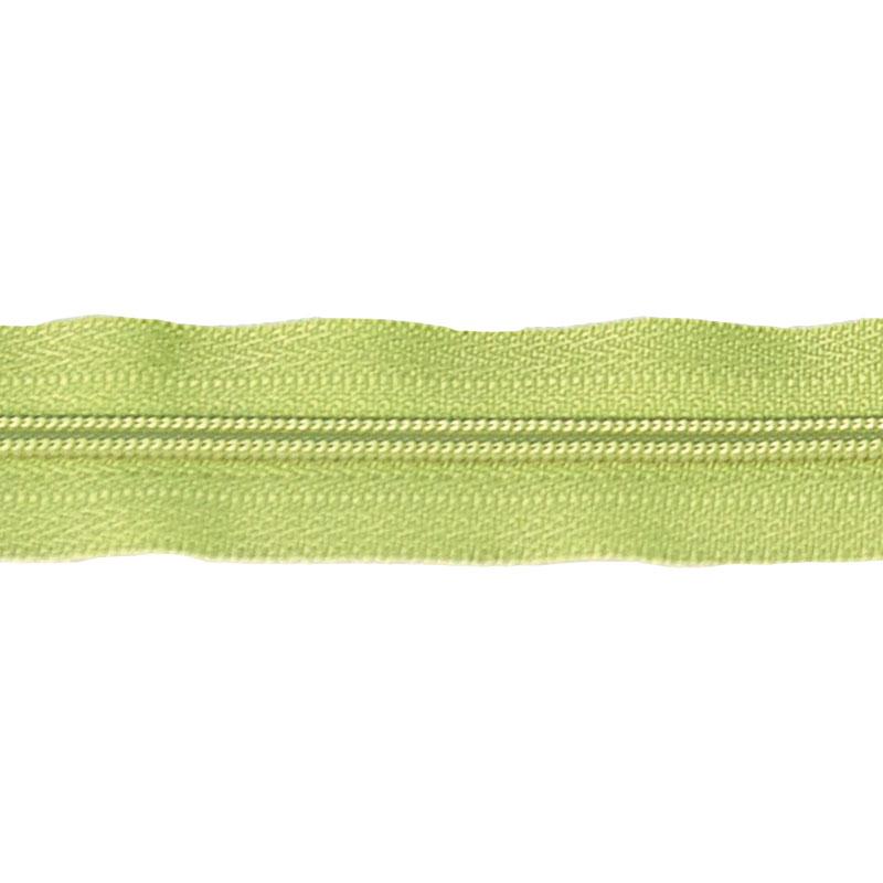 Atkinson Designs Zipper 14" Key Lime Pie ATK 360