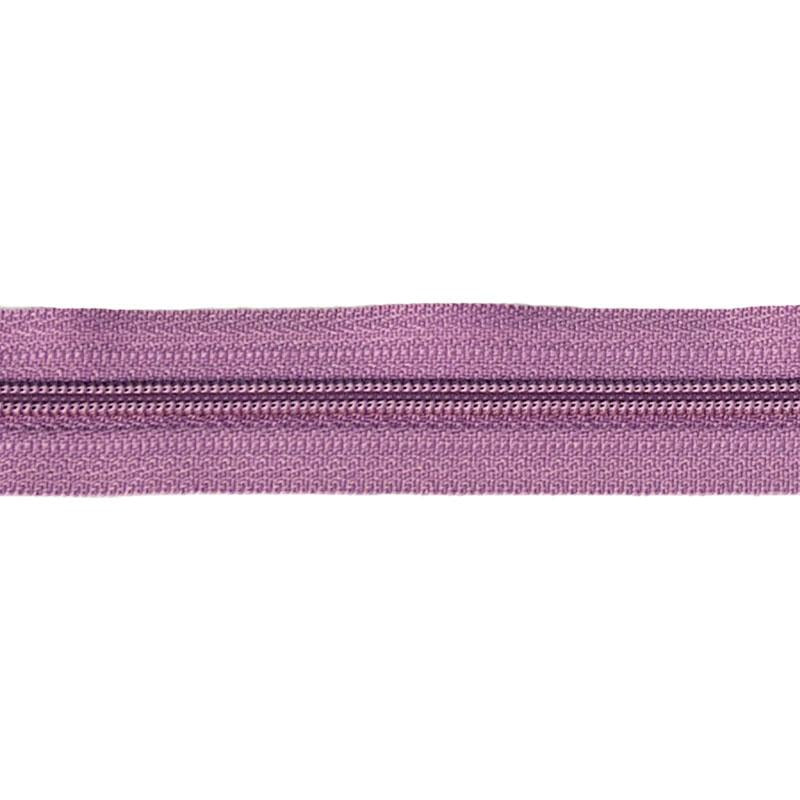 Atkinson Designs Zipper 14" Lilac ATK 340