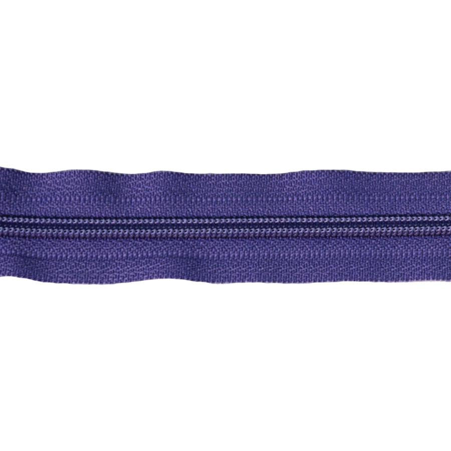 Atkinson Designs Zipper 14" Periwinkle ATK 342