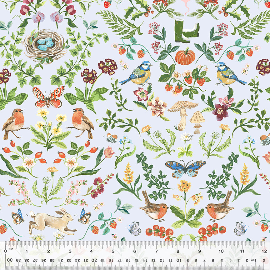 Windham Fabrics Robin 53839 2