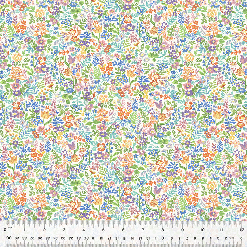 Windham Fabrics Robin 53843 1