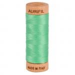 Aurifil 80 wt Cotton Thread 300 yds MK80SP280-2860 Light Emerald