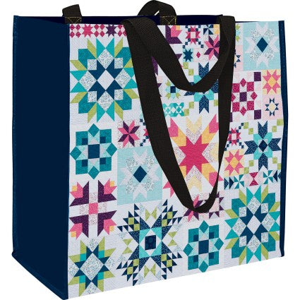 Barn Star Tote Bag CTP20545