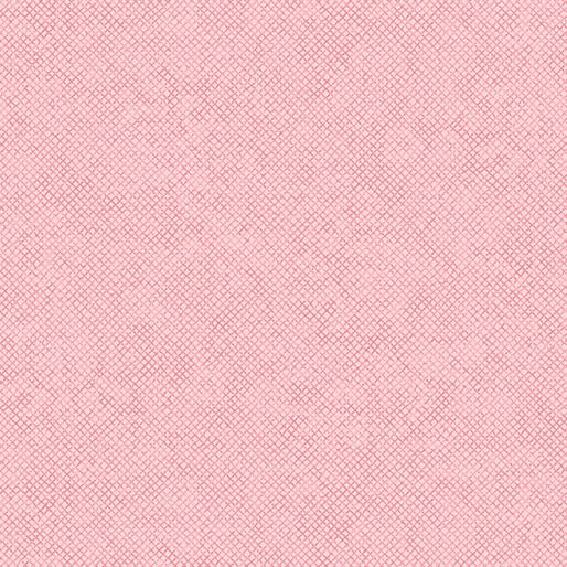 Benartex Whisper Weave by Nancy Halvorsen 13610 02 Coral