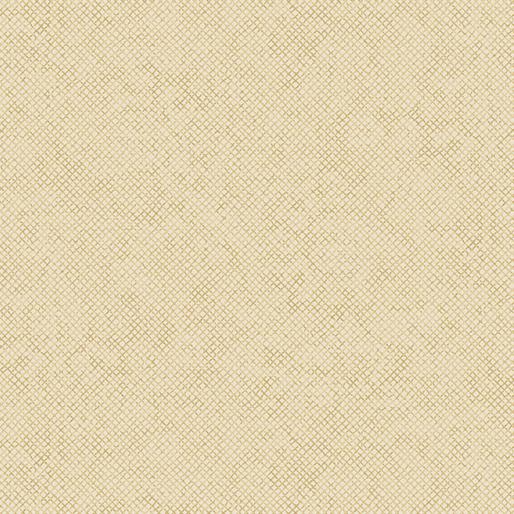 Benartex Whisper Weave by Nancy Halvorsen 13610 72 Oatmeal