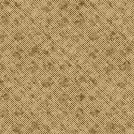 Benartex Whisper Weave by Nancy Halvorsen 13610 73 Toast