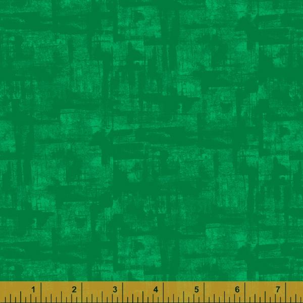 Windham Fabrics Spectrum by Whistler Studios 52782 11 Clover