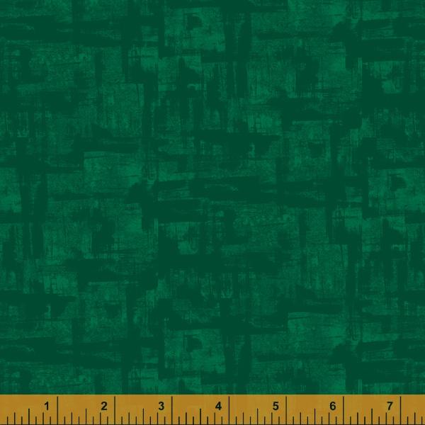 Windham Fabrics Spectrum by Whistler Studios 52782 12 Evergreen