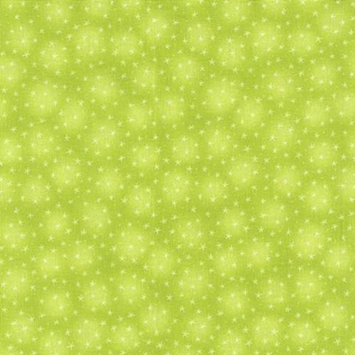 Blank Quilting Starlet 6383 Kiwi