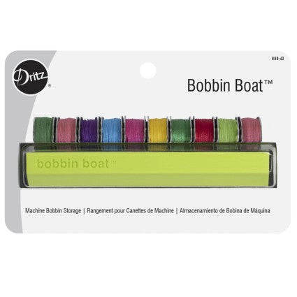 Bobbin Boat 3 Pack DRI888 43