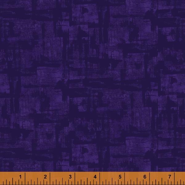 Windham Fabrics Spectrum by Whistler Studios 52782 22 Sapphire