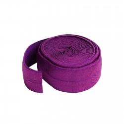 Fold-Over Elastic 3/4" x 2yds SUP211-2-TAH Tahiti