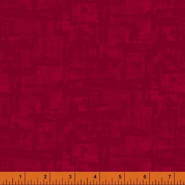 Windham Fabrics Spectrum by Whistler Studios 52782 36 Ruby