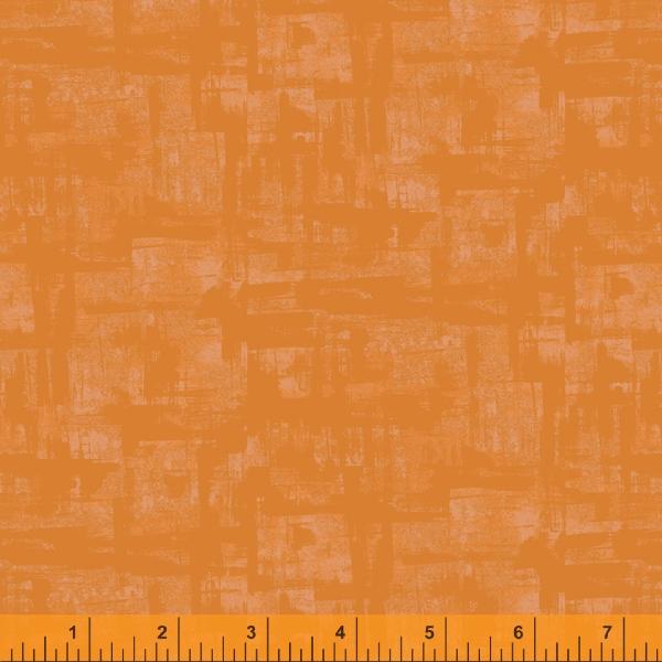 Windham Fabrics Spectrum by Whistler Studios 52782 41 Turmeric