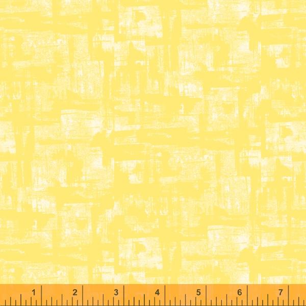 Windham Fabrics Spectrum by Whistler Studios 52782 43 Butter