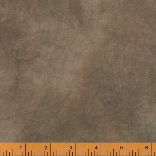 Windham Fabrics Palette by Marcia Derse 37098 51 Driftwood