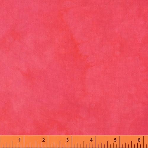 Windham Fabrics Palette by Marcia Derse 37098 54 Radish