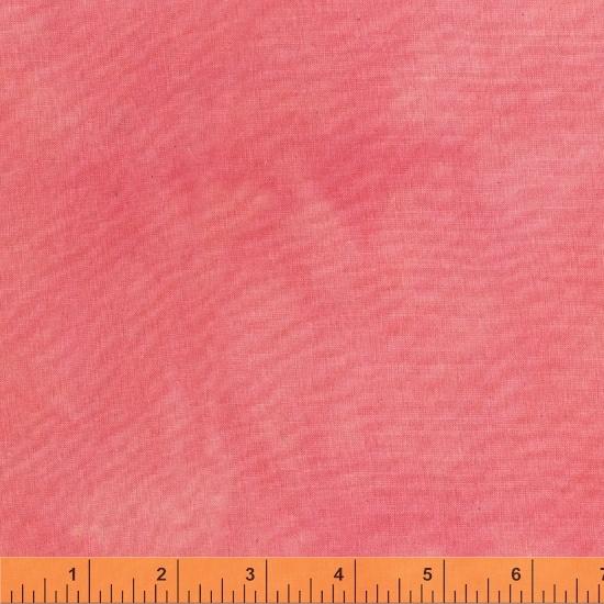 Windham Fabrics Palette by Marcia Derse 37098 70 Cactus Rose