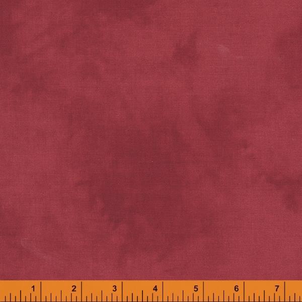 Windham Fabrics Palette by Marcia Derse 37098 85 Brick