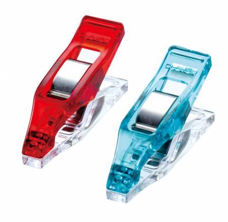 Clover Mini Wonder Clip 20ct. 3188CV