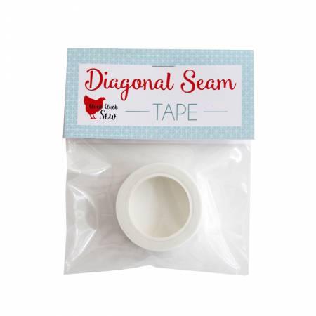 Cluck Cluck Sew Diagonal Seam Tape CCS192