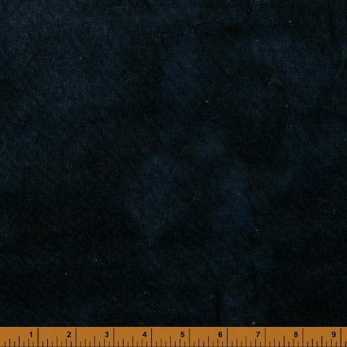 Windham Fabrics Palette by Marcia Dersey 37098 1 Vine Black