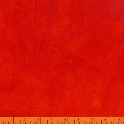 Windham Fabrics Palette by Marcia Dersey 37098 16 Cherry