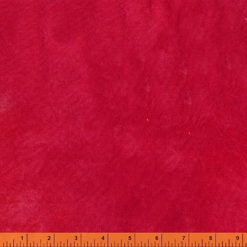 Windham Fabrics Palette by Marcia Dersey 37098 22 Cardinal