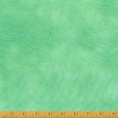 Windham Fabrics Palette by Marcia Dersey 37098 35 Mint