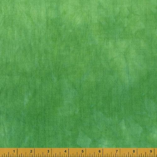 Windham Fabrics Palette by Marcia Dersey 37098 36 Grass