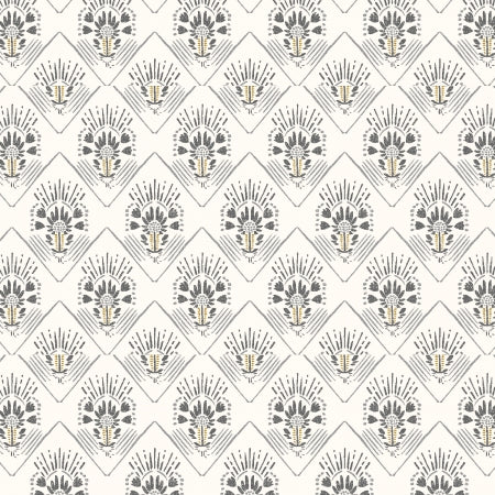 Cotton+Steel Early Twilight Collaborative Arroyo Sol LI201 HM4M