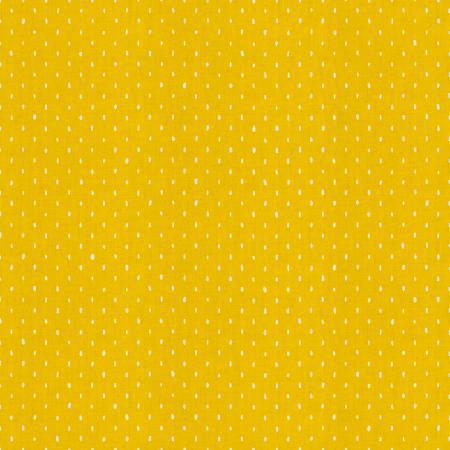 Cotton+Steel Stitch & Repeat CS101 DA9U Daisy Unbleached
