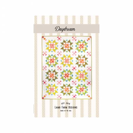 Daydream Pattern LFD 136